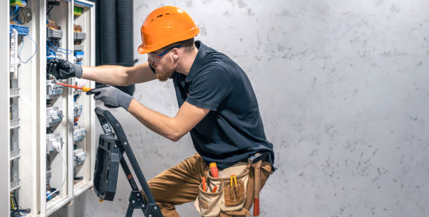 Best Circuit Breaker Repair  in Orchard Grass Hills, KY
