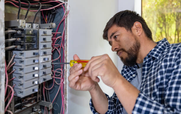 Best Emergency Electrical Repair  in Orchard Grass Hills, KY